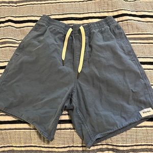 Authentic Rhythm Mens Cotton Shorts